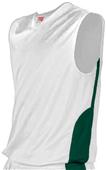 Rawlings Womens LeanFIT Basketball Jersey-Closeout Rawlings Womens LeanFIT Basketball Jersey-Closeout