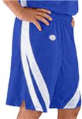 Rawlings Pro-Dri Basketball Shorts