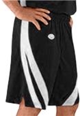 Rawlings Pro-Dri Basketball Shorts