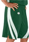 Rawlings Pro-Dri Basketball Shorts