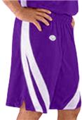 Rawlings Pro-Dri Basketball Shorts