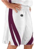 Rawlings Pro-Dri Basketball Shorts-Closeout Rawlings Pro-Dri Basketball Shorts-Closeout