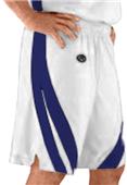 Rawlings Pro-Dri Basketball Shorts-Closeout Rawlings Pro-Dri Basketball Shorts-Closeout