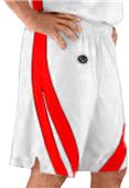 Rawlings Pro-Dri Basketball Shorts-Closeout Rawlings Pro-Dri Basketball Shorts-Closeout