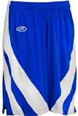 Rawlings Womens Pro-Dri Basketball Shorts-Closeout Rawlings Womens Pro-Dri Basketball Shorts-Closeout