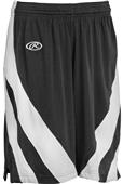 Rawlings Womens Pro-Dri Basketball Shorts