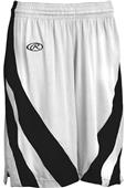Rawlings Womens Pro-Dri Basketball Shorts-Closeout Rawlings Womens Pro-Dri Basketball Shorts-Closeout
