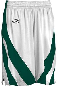 W/DG - WHITE/DARK GREEN