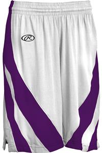 W/PU - WHITE/PURPLE