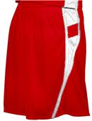 Rawlings Womens Lean-FIT Basketball Shorts