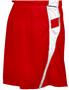 Rawlings Womens Lean-FIT Basketball Shorts