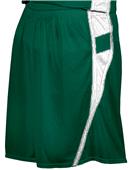 Rawlings Womens Lean-FIT Basketball Short-Closeout Rawlings Womens Lean-FIT Basketball Short-Closeout
