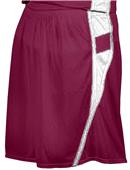 Rawlings Womens Lean-FIT Basketball Shorts
