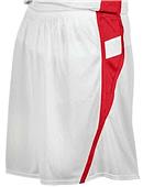 Rawlings Womens Lean-FIT Basketball Short-Closeout Rawlings Womens Lean-FIT Basketball Short-Closeout