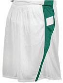 Rawlings Womens Lean-FIT Basketball Short-Closeout Rawlings Womens Lean-FIT Basketball Short-Closeout