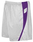 Rawlings Lean-FIT Basketball Shorts-Closeout Rawlings Lean-FIT Basketball Shorts-Closeout
