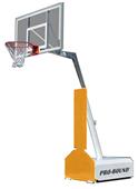 Pro-Fold II Portable Fold Down Basketball Goals