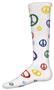 Red Lion "Give It A Chance" Athletic Socks