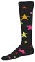 Red Lion "Wild Night" Athletic Socks