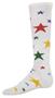 Red Lion "Wild Night" Athletic Socks