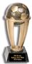 Soccerball 7.5", 10.75", 13" Team Trophies