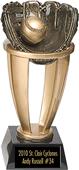 Baseball Softball 7.5", 10.75", 13" Team Trophies Baseball Softball 7.5", 10.75", 13" Team Trophies