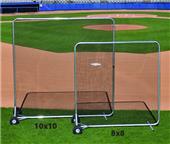 Baseball Big League Fungo Protector Screens
