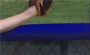 ROYAL BLUE PAD