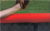 Jaypro Baseball Safefoam Fence Padding