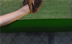 GREEN PAD