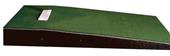 Baseball Portable Pitching Mound with Turf