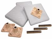 Baseball Bolco Style Bases
