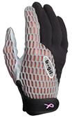 B-grl Vent Women's Softball Batting Gloves B-grl Vent Women's Softball Batting Gloves