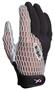 B-grl Vent Women's Softball Batting Gloves