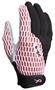 B-grl Vent Women's Softball Batting Gloves