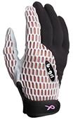 B-grl Vent Women's Softball Batting Gloves B-grl Vent Women's Softball Batting Gloves