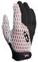 B-grl Vent Women's Softball Batting Gloves