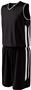 Holloway Briggs Dry-Excel Basketball Jersey
