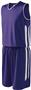Holloway Briggs Dry-Excel Basketball Jersey
