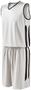 Holloway Briggs Dry-Excel Basketball Jersey