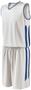 Holloway Briggs Dry-Excel Basketball Jersey