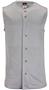 Alleson PROMLV Adult Full Button Baseball Vests