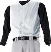 Alleson PROMLVY Youth Baseball Vests - Closeout Alleson PROMLVY Youth Baseball Vests - Closeout