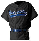 Alleson PROWJY Youth Full Button Baseball Jerseys Alleson PROWJY Youth Full Button Baseball Jerseys