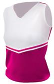Pizzazz Cheerleaders Victory Uniform Shells Pizzazz Cheerleaders Victory Uniform Shells