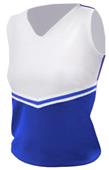 Pizzazz Cheerleaders Victory Uniform Shells Pizzazz Cheerleaders Victory Uniform Shells
