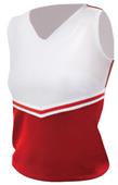 Pizzazz Cheerleaders Victory Uniform Shells Pizzazz Cheerleaders Victory Uniform Shells