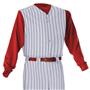 Alleson PROWVY Youth Baseball Vests