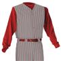 Alleson PROWVY Youth Baseball Vests
