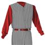Alleson PROWVY Youth Baseball Vests